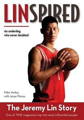 Linspired(English, Electronic book text, Yorkey Mike)