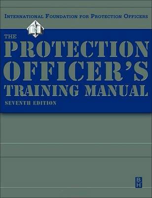 The Protection Officer Training Manual(English, Electronic book text, unknown)