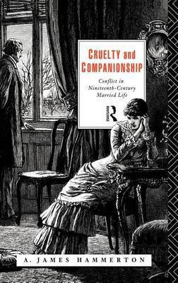 Cruelty and Companionship(English, Electronic book text, Hammerton James)