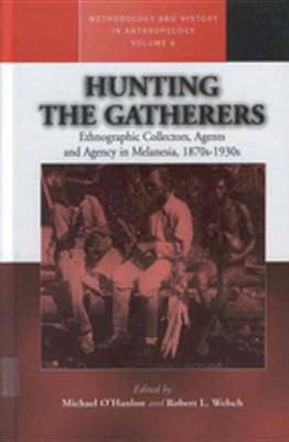 Hunting the Gatherers(English, Electronic book text, unknown)