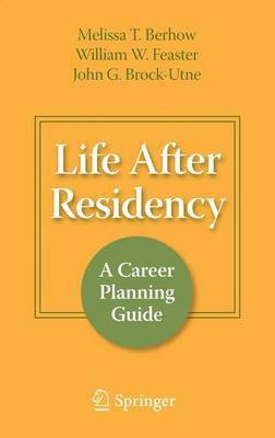 Life After Residency(English, Electronic book text, Berhow Melissa T)
