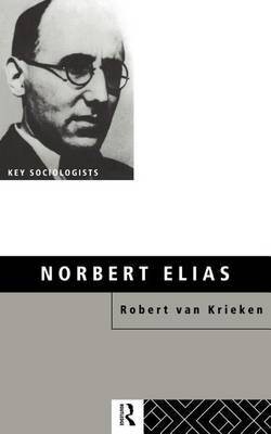 Norbert Elias(English, Electronic book text, Van Keieken Robert)