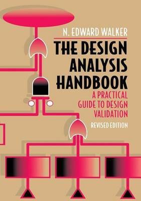 The Design Analysis Handbook(English, Electronic book text, Edward Walker N)