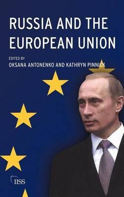 Russia and the European Union(English, Electronic book text, unknown)