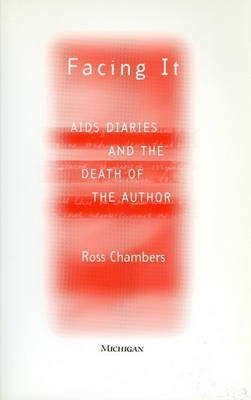 Facing It(English, Electronic book text, Chambers Ross)