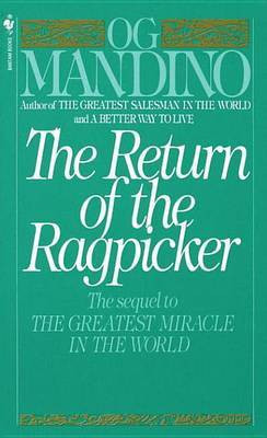 The Return of the Ragpicker(English, Electronic book text, Mandino Og)