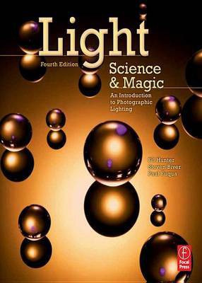 Light Science and Magic 4/E(English, Electronic book text, Hunter Fil)