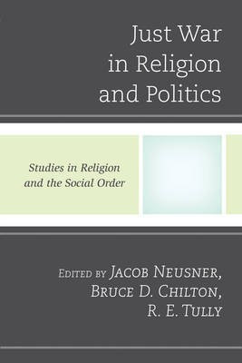 Just War in Religion and Politics(English, Paperback, unknown)