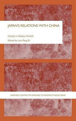 Japan's Relations with China(English, Electronic book text, unknown)