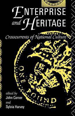 Enterprise and Heritage(English, Electronic book text, unknown)