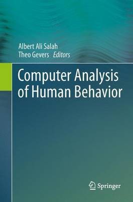 Computer Analysis of Human Behavior(English, Paperback, unknown)