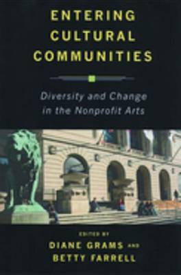 Entering Cultural Communities(English, Electronic book text, unknown)