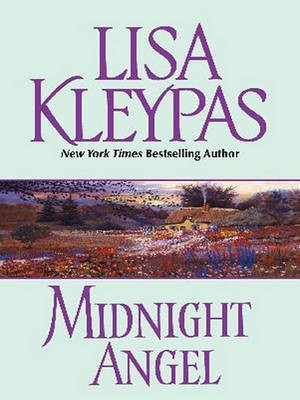 Midnight Angel(English, Electronic book text, Kleypas Lisa)