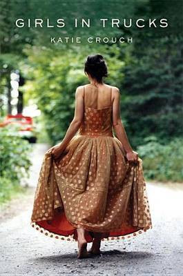 Girls in Trucks(English, Electronic book text, Crouch Katie)