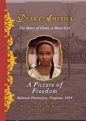 Dear America(English, Electronic book text, McKissack Patricia C)