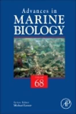 Advances in Marine Biology(English, Electronic book text, unknown)