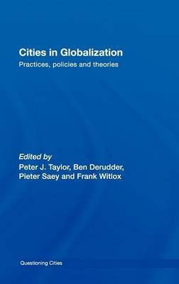Cities in Globalization(English, Electronic book text, unknown)