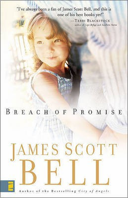 Breach of Promise(English, Electronic book text, Bell James Scott)
