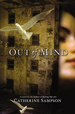 Out of Mind(English, Electronic book text, Sampson Catherine)