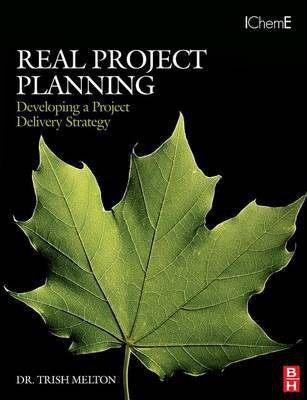 Real Project Planning(English, Electronic book text, Melton Trish)
