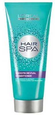 

L'Oreal Professionnel Hair Spa Smooth Revival Conditioner(200 ml)