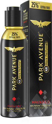 

Park Avenue Magnifico Body Spray - For Men(150 ml)