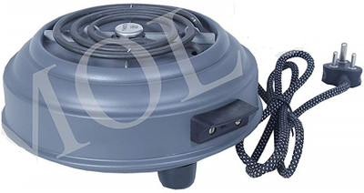 

BERZ B-1KW Electric Cooking Heater(1 Burner)