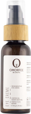 

Omorfee Regenerating Eye Creme(50 g)