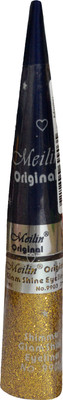 

Meilin Shimmer Glam Shine Eyeliner 7 ml(Copper Gold)