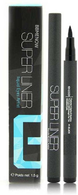 

BBMENOW Superliner Sketch Eyeliner 1.5 g (Black) 1.5 g(BLACK)