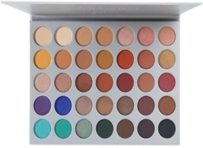

Beautyhub eye shadow 75 g(Multicolor)