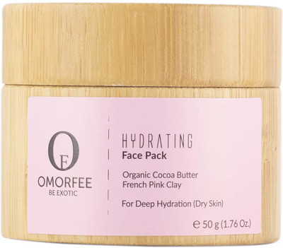

Omorfee Hydrating Skin Pack(50 g)