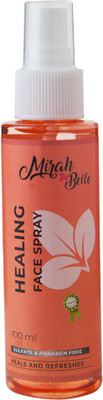 

Mirah Belle Naturals Healing Face Spray(100 ml)