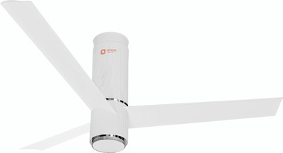Compare Orient Electric AEROSLIM WHITE 1200 mm 3 Blade ...