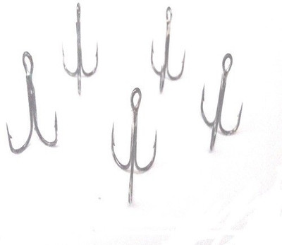 JUST ONE CLICK Jig Fishing Hook