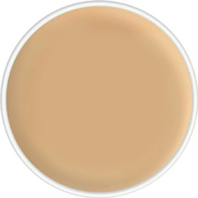 

KRYOLAN (IVORY) SUPRA COLOR BASE 4ML FOUNDATION (IVORY) FOR ALL SKIN TONE Foundation(CREAM)