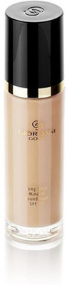 

Oriflame GIORDANI GOLD LONG WEAR MINERAL FOUNDATION-NB Foundation(NATURAL BEIGE)