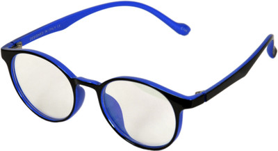 

Riffko Full Rim Wayfarer Frame(55 mm
