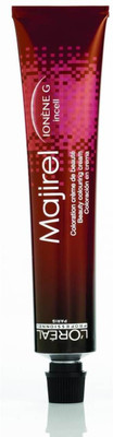 

L'Oreal Majirel Light Brown Red Reflect Color No. 5.6 Hair Color(Majirel Color)