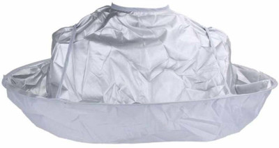 

vellexstore Hair Cut Cape(Pack of 1)