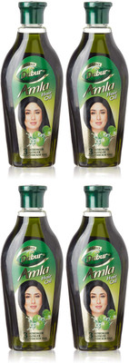 

Dabur AMLA Hair Oil(1100 ml)