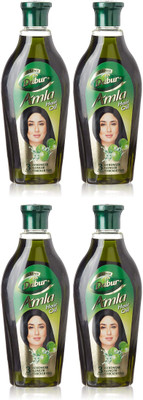 

Dabur AMLA Hair Oil(2000 ml)
