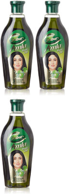 

Dabur AMLA Hair Oil(1500 ml)