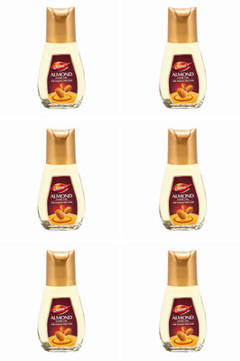 

Dabur ALMOND HAIR OIL Hair Oil(400 ml)