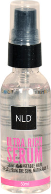 

nld cosmetics hair serum(50 ml)