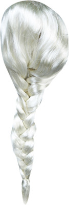 

ZACHARIAS Medium Hair Wig(Women)