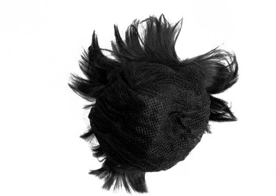 RAAYA Medium Hair Wig(Men)