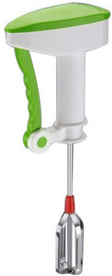 

FUERTE Manual Hand BlenderX2 0 W Hand Blender(Green)