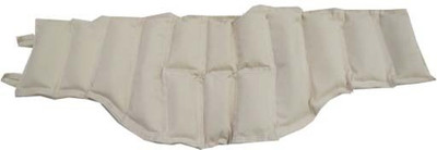 

ACCO HC11D Heating Pad Pack(Cream)