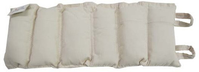 

ACCO HC11A Heating Pad Pack(Cream)